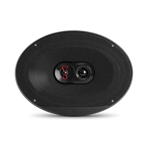 Коаксиальная акустическая система JBL STAGE3 9637 - фото 3