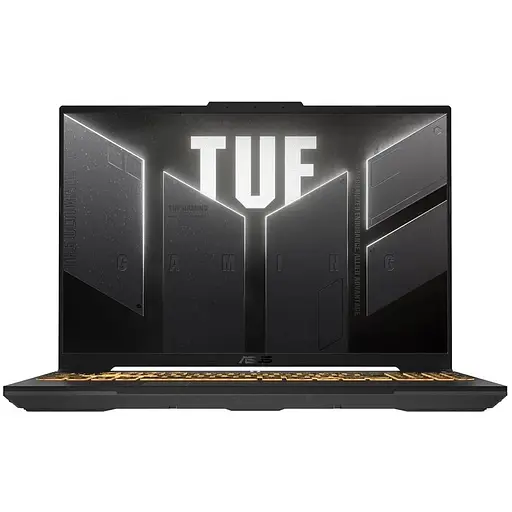 Ноутбук ASUS TUF Gaming F16,5 210H 48GHz, 16GB DDR5 5200,512GB, 4050 6GB, DOS, 512GB