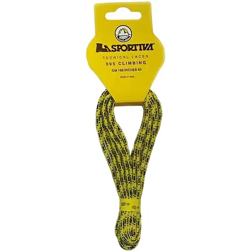 Шнурівки La Sportiva Lace Climbing (1052-095)
