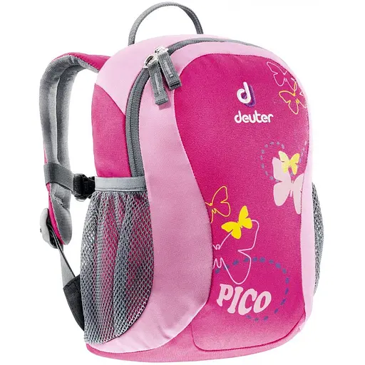 Рюкзак Deuter Pico old Pink (1052-36043 5040)