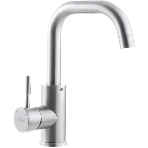 Змішувач для раковини ZERIX SUS-001G (ZX3120) - фото 1