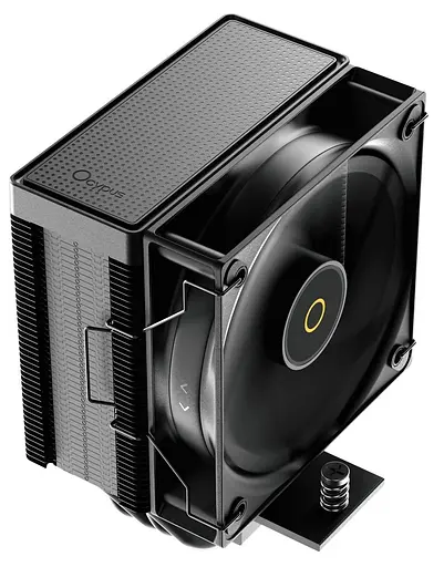Кулер для процессора OCYPUS GAMMA A40 BK (GAMMA-A40-BK1NNWN00X-GL) - фото 1