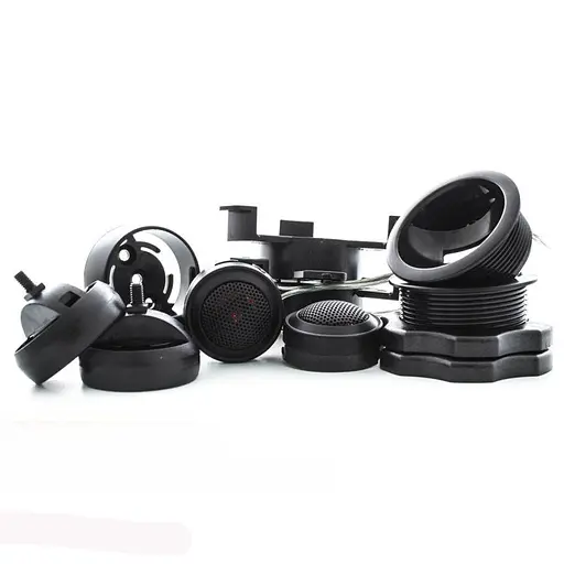 Компонентна акустична система JBL GX600C - фото 7