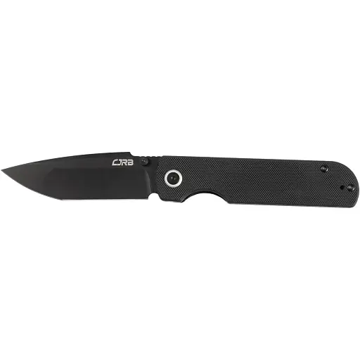 Ніж CJRB Nova Black PVD