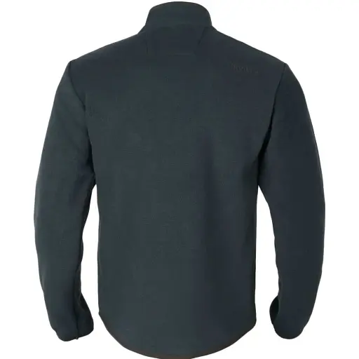 Флисовая кофта Harkila Torsby fleece jacket L Dark Navy - фото 2