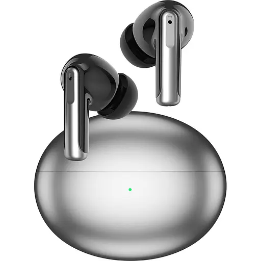 Навушники HATOR TWS Hyреrpunk Truepods Black (HTA430) - фото 3