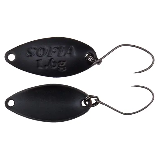 Блешня Nories Masukurouto Sofia 22 mm 1.2 g #058