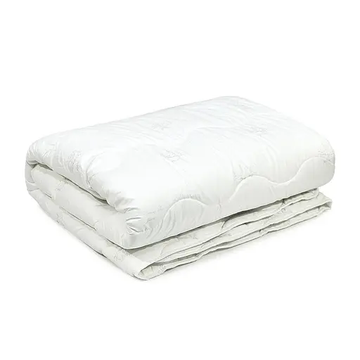 Одеяло Viluta Soft из искусственного лебединого пуха зимнее 170х210 см одеяло_soft_210*170 - фото 3