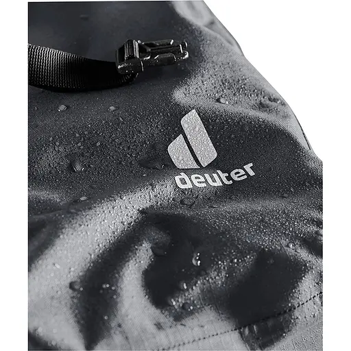 Рюкзак Deuter Weybridge 25+5 Серый (1052-3230222 4014) - фото 11