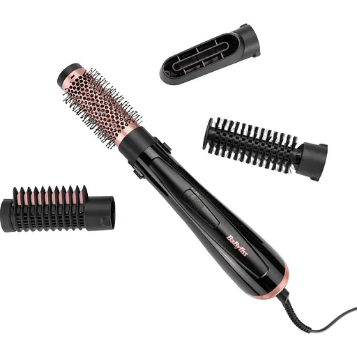 Фен-щітка BaByliss AS126E [133359] - фото 8