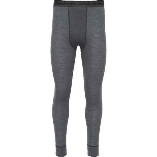 Кальсони Thermowave Merino Warm Active 3XL Gray