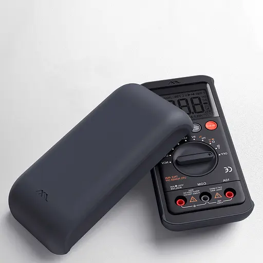 Универсальный цифровой мультиметр Xiaomi JIMI Home (JM-G3401) - фото 3