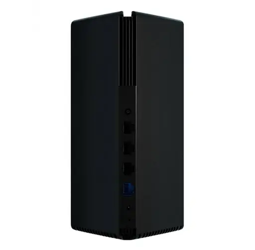 Wi-Fi Mesh система Xiaomi Mi Router AX3000 Mesh WiFi 6 Black (DVB4315GL) [65455] - фото 3