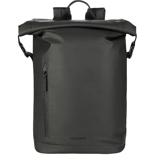 Рюкзак Tucano Rollo 15.6" черный
