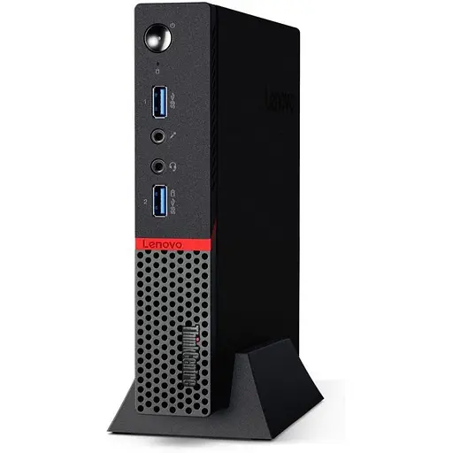 Комп'ютер Lenovo M700 MFF (i5-6500T/8/180SSD) Б/В - фото 1