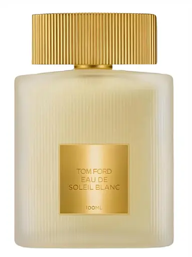 Оригінал Tom Ford Eau de Soleil Blanc 2025 100 мл туалетна вода - фото 1