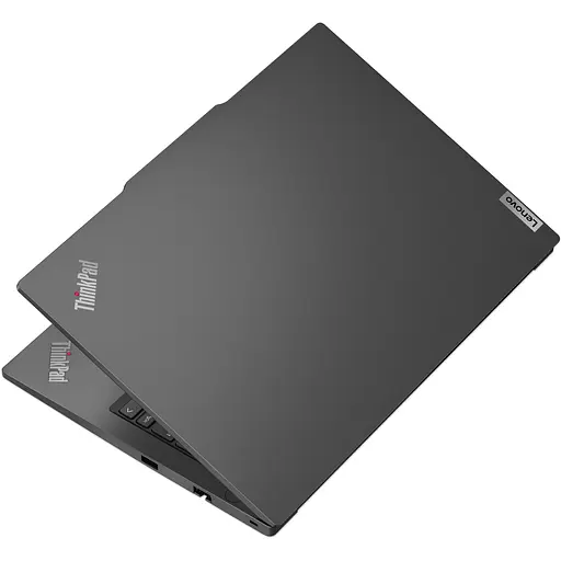 Ноутбук Lenovo ThinkPad E14 Gen 6,21 M70042BM, Ultra 5-125U (12 ядер), Arc 4 Core, 16GB 5600MHz (1x16GB) DDR5 - фото 9