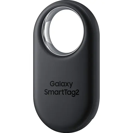 Брелок для пошуку речей Samsung Galaxy SmartTag2 (4 Pack) 2x Black + 2x White (EI-T5600KWEG) [131158] - фото 6