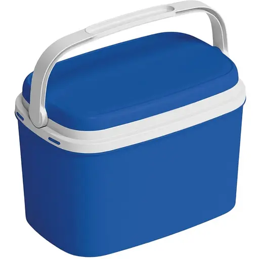 Ізотермічний контейнер Adriatic 6 л синій