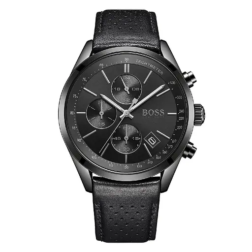 Мужские часы HUGO BOSS 1513474 Grand Prix