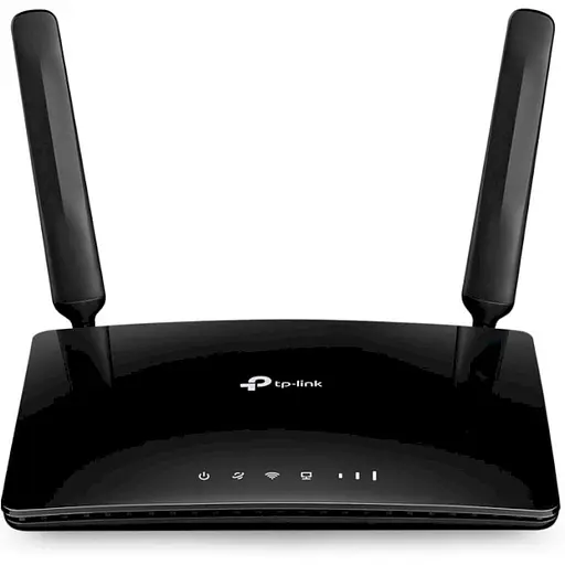 Маршрутизатор TP-Link Archer MR150 - фото 1