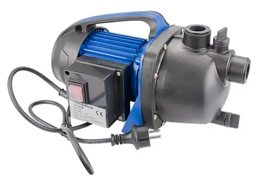 Відцентровий насос Forwater CGP 1100C 1,1 кВт з ручкою (CV022350) - фото 1