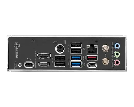 Материнська плата MSI Z890 Gaming Plus WiFi LGA 1851 (Z890 GAMING PLUS WIFI) - фото 3