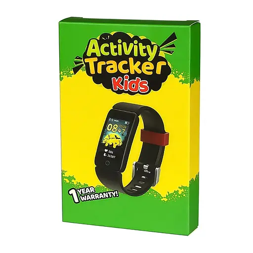 Смарт годинник T11 синій - фото 3