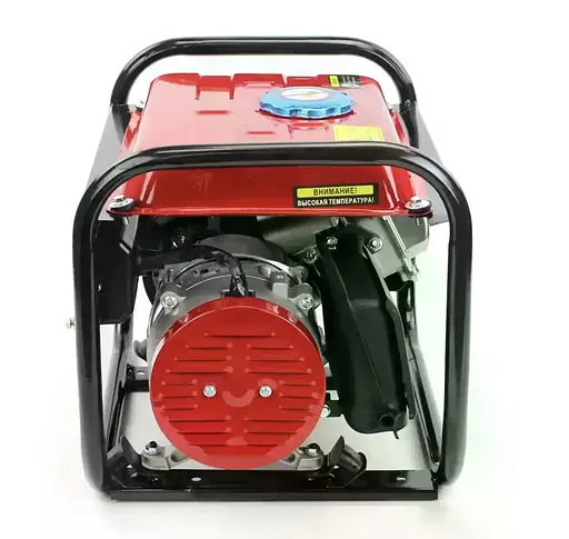 Генератор бензиновый HONDA EP2300CX 1,3 кВт 1-фазный +AVR - фото 4