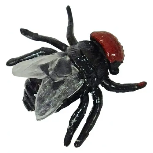 Прикол Муха - фото 1