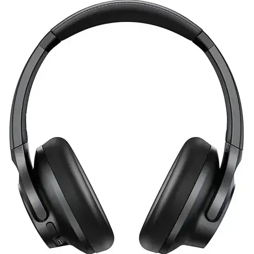 Навушники Anker Bluetooth Stereo SoundCore Q20i Black UA - фото 3
