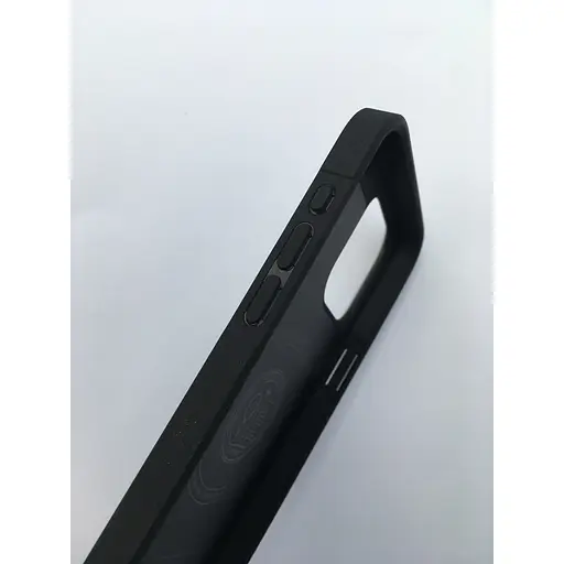 Оригинальный противоударный чехол Spigen Core Armor MagSafe (MagFit) для Iphone 15 Pro Max (6.7") Black ACS06442 - фото 10