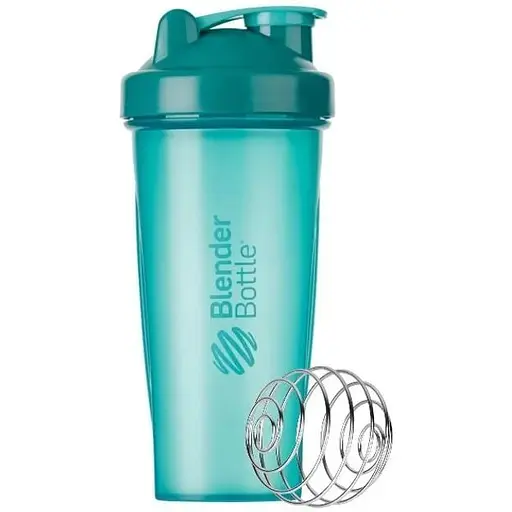 Шейкер BlenderBottle Classic Loop 820 мл, Teal