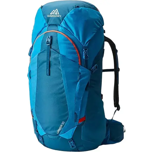 Рюкзак Gregory Youth Wander 50 Blue (1053-149328 1652)