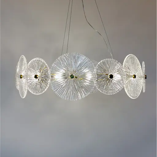 Люстра Friendlylight Aster S FL5108 - фото 1