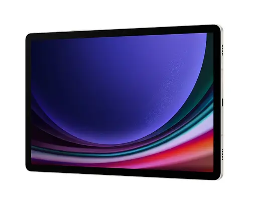 Планшет Samsung Galaxy Tab S9 12/256GB 5G Beige (SM-X716BZEE) - фото 4