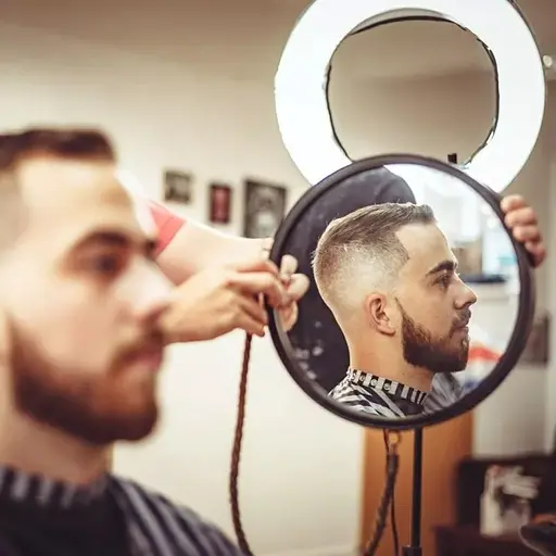 Машинка для стрижки Ga.Ma GBS Absolute Liner SMB5026 [146647] - фото 6