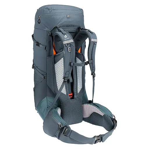 Рюкзак Deuter Aircontact Core 50+10 Graphite-Shale (1052-3350324 4409) - фото 5