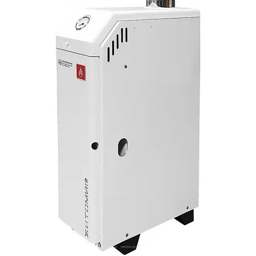 Комбінований електро-газовий котел Атем Житомир-3 КС-ГВ-010 СН/КЕ-4,5 - фото 4