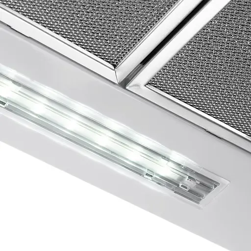 Вытяжка встроенная Pyramida WHK 60 WH [142737] - фото 6