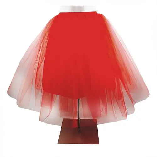 Юбка Стиляги S-M - фото 1