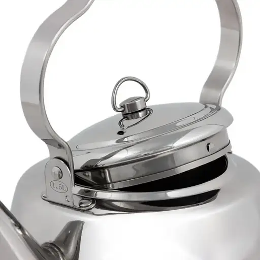 Чайник Petromax Teakettle 5 л (1017-tk3) - фото 3