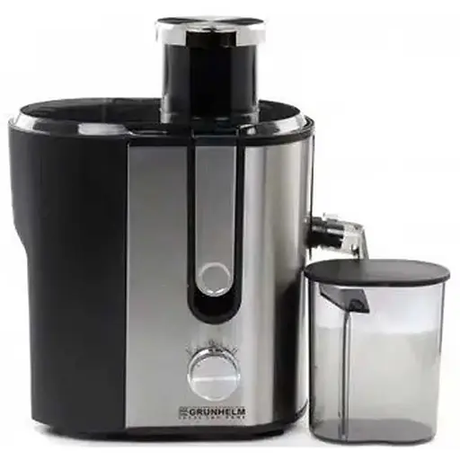 Соковижималка центробіжна Grunhelm GJR624 - фото 1