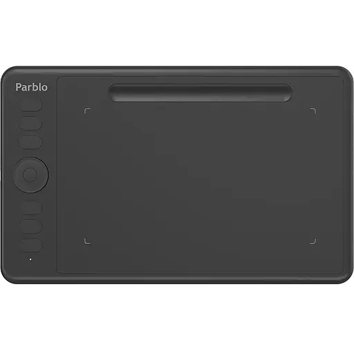 Графічний планшет Parblo Intangbo S