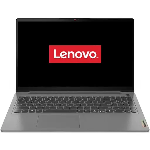 Ноутбук Lenovo IdeaPad 3 15IAU7 i5-1235U 44GHz, IPS, 16GB, 500GB, UHD, Без ОС - фото 7