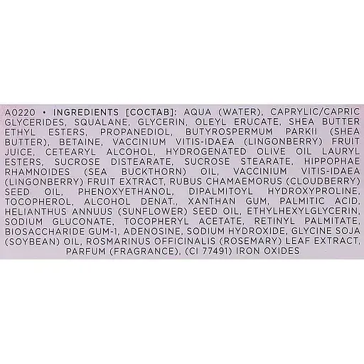 Крем для лица Lumene Lumo Nordic Bloom Anti-wrinkle & Firm Night Moisturizer ночной против морщин для эластичности кожи 50 мл - фото 4