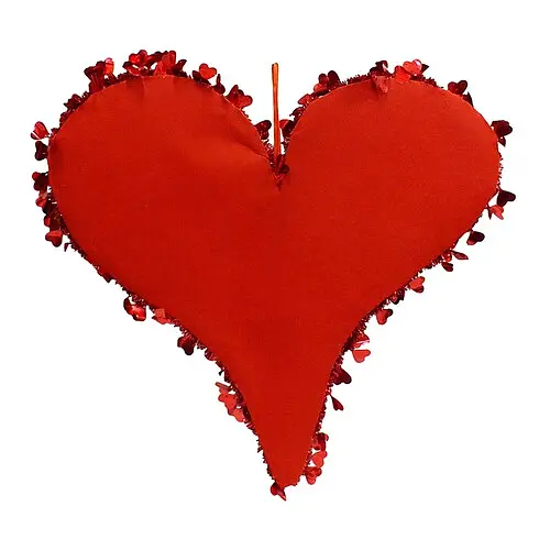 Сердце подвесное 70 х 74 см - фото 2