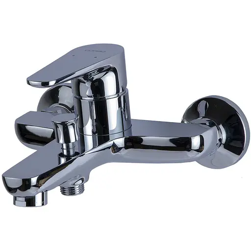 Змішувач для ванни Corso BE-1C122C - фото 1