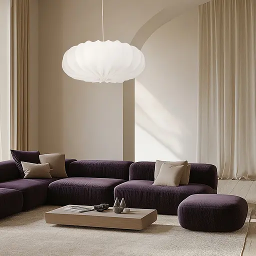 Люстра Candellux 31-39224 CAFEE - фото 6