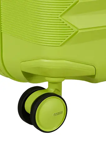 Чемодан American Tourister FASTFORWARD 78 См NEON LIME 78x50x30(34) MI0*04003 - фото 7